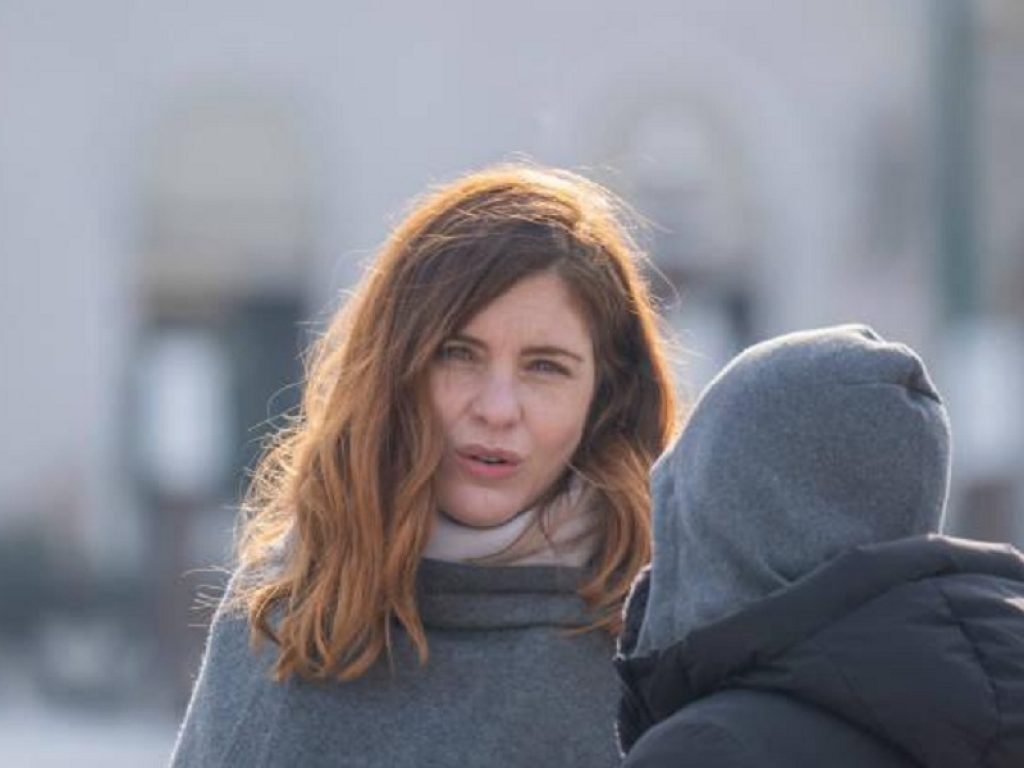 vittoria puccini non mi lasciare