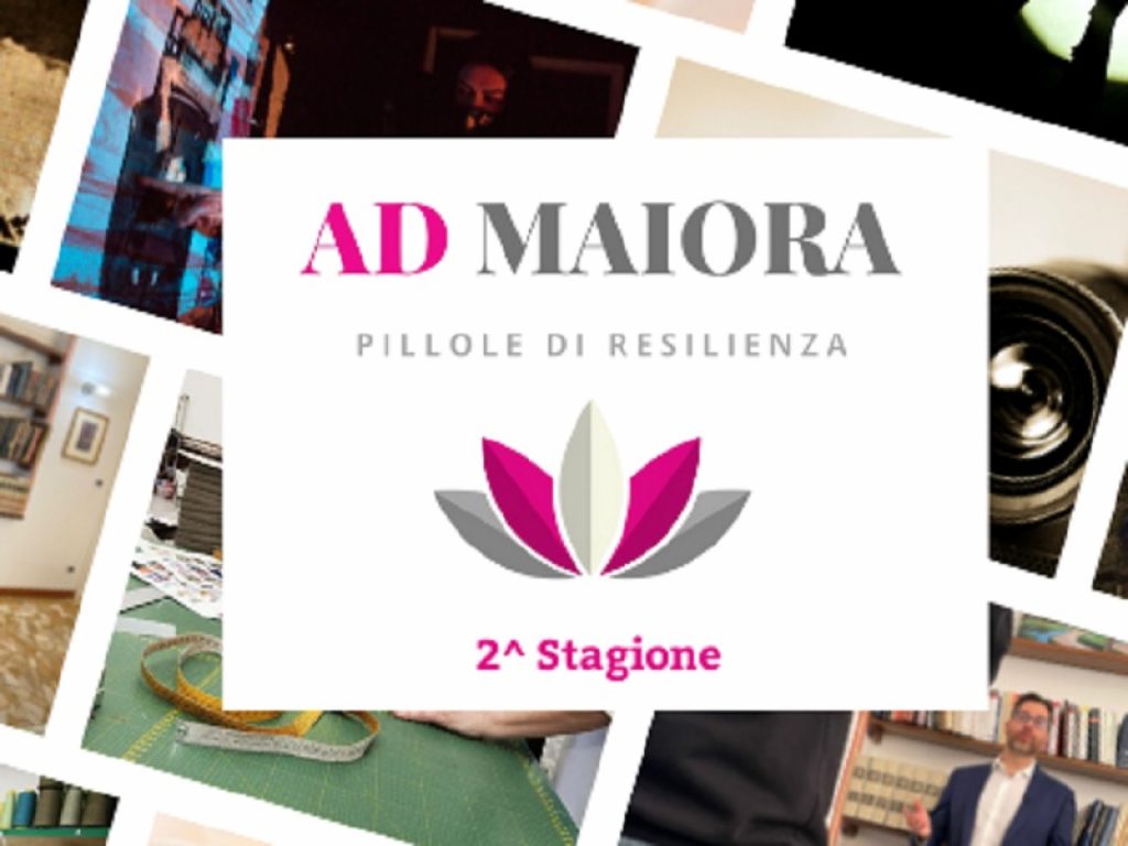 ad maiora