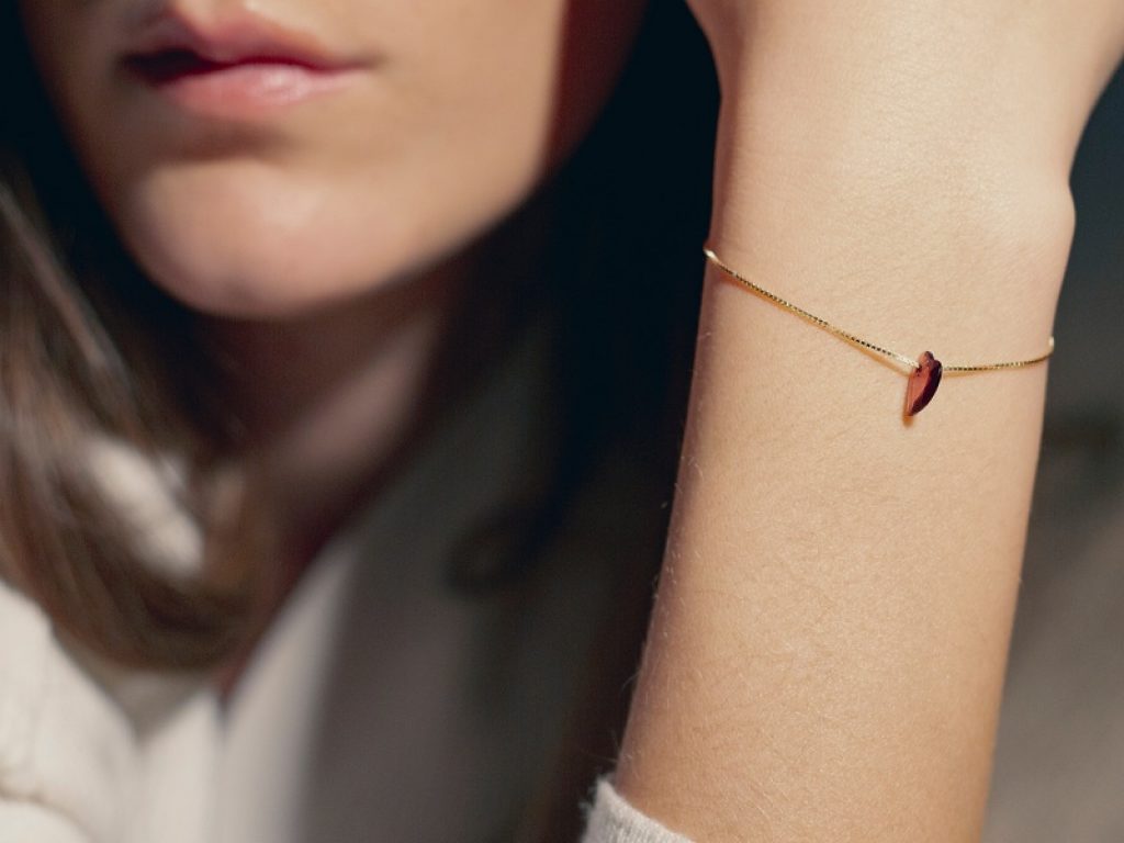 Atelier VM presenta la collana ed il charm Alma