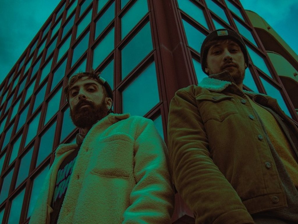 CARAVELLE & Mercvrio