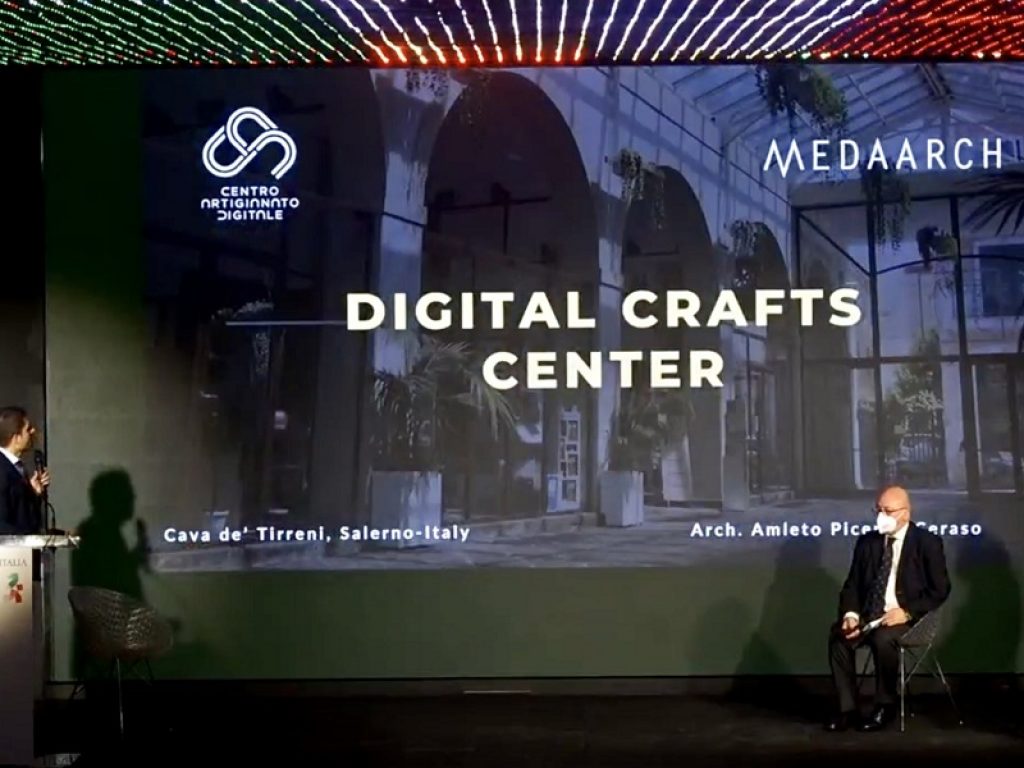 Centro per l’Artigianato Digitale