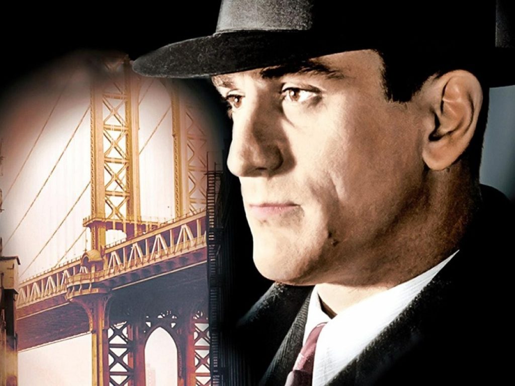 C'era una volta in America