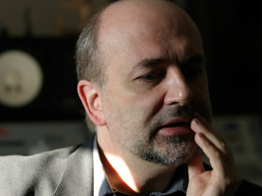 claudio sottocornola