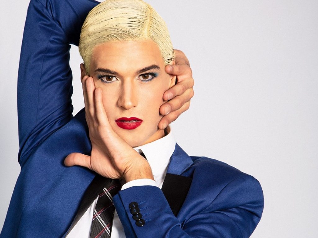 tutti parlano di jamie