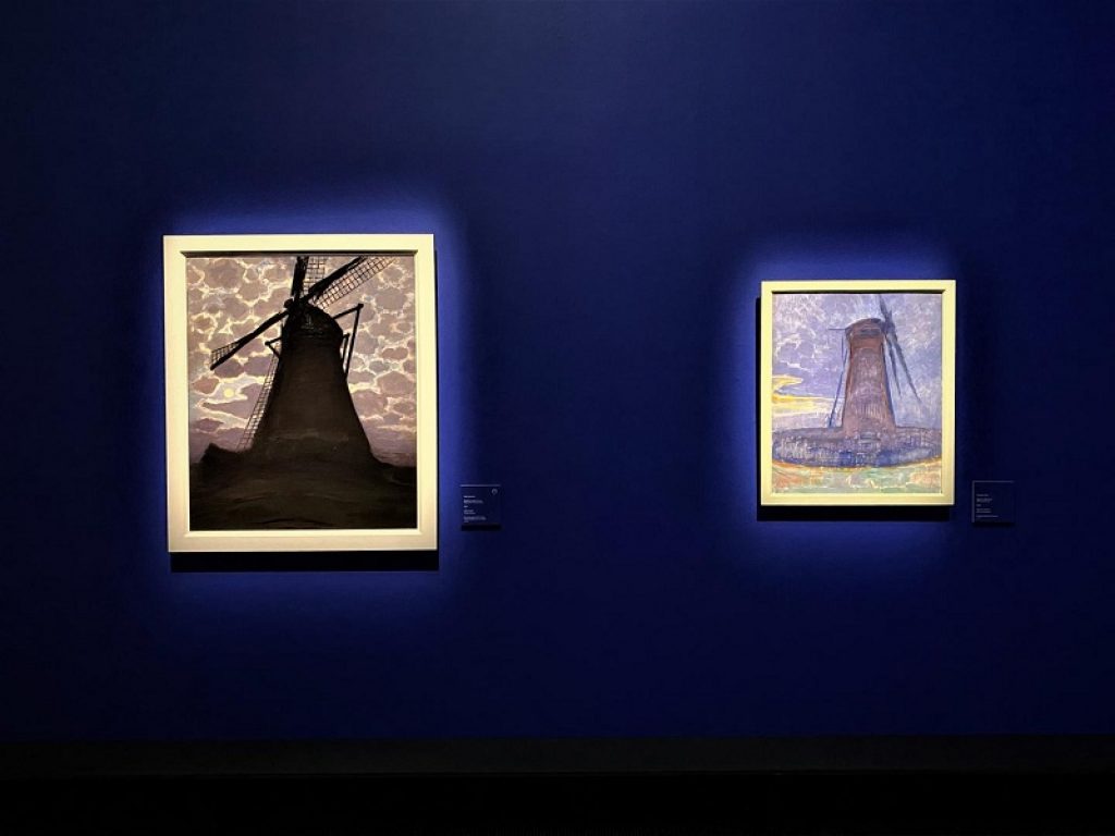 Francesco Murano racconta come illuminare l’arte astratta