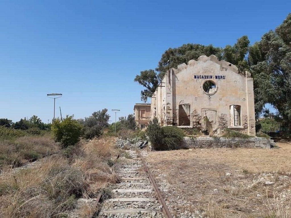 Itinerari ferroviari storici siciliani: interviene Italia Nostra