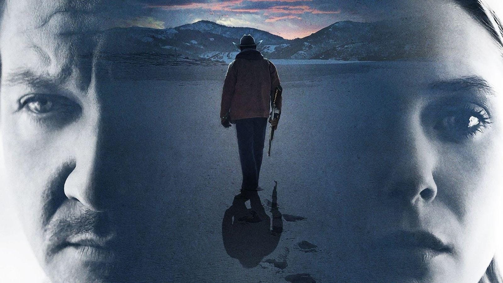 i segreti di wind river