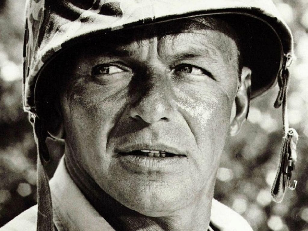 La tua pelle o la mia