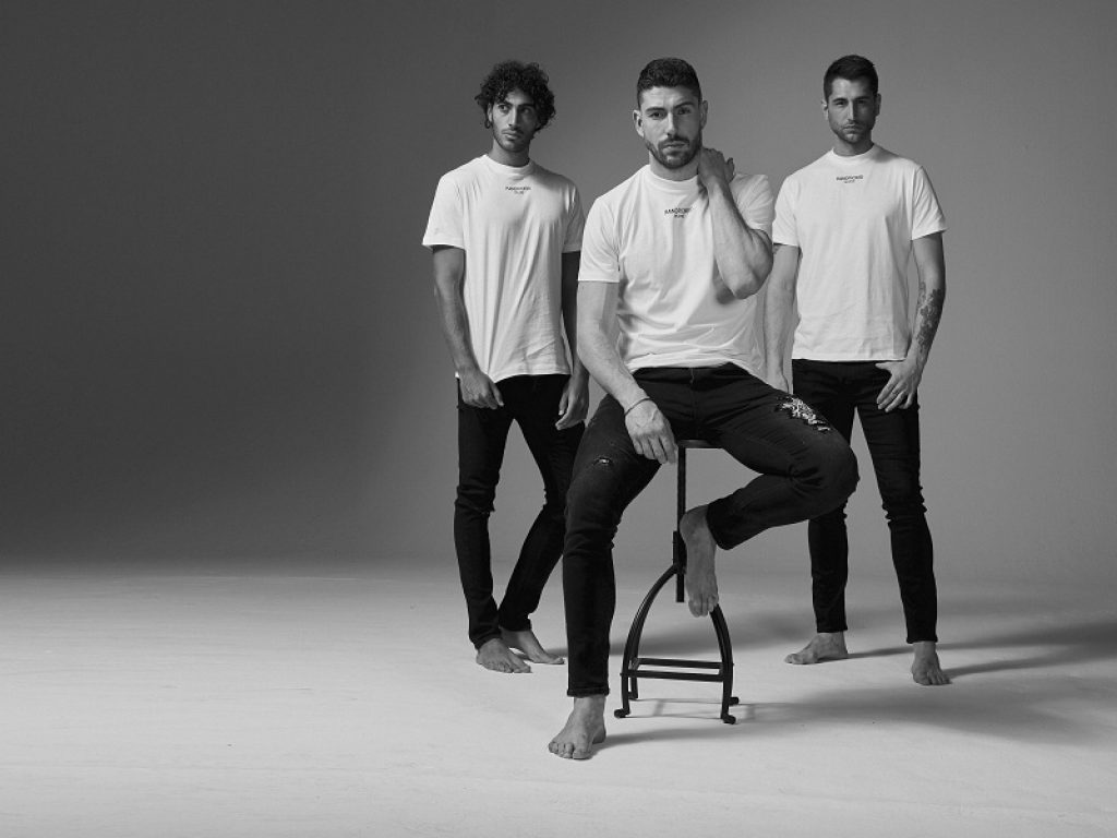 HandPicked e Ignazio Moser lanciano una collezione