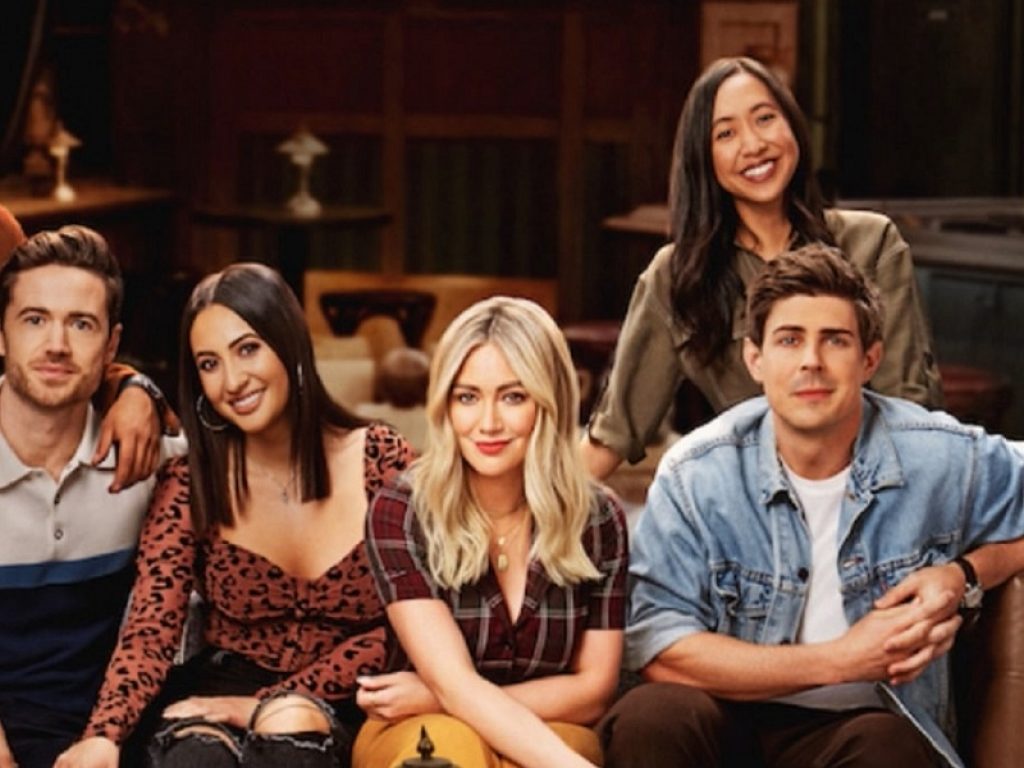 How I Met Your Father