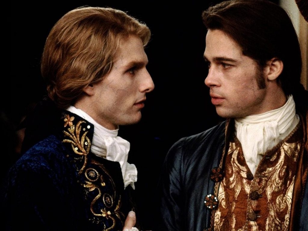 Intervista col vampiro