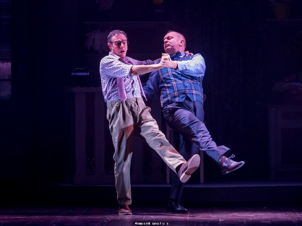 La Piccola Bottega degli orrori