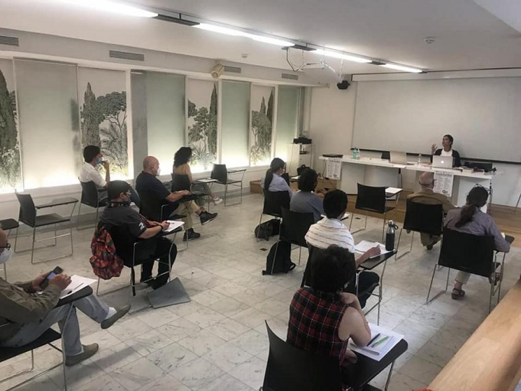 laboratorio di scrittura