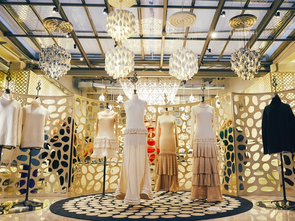 MALO CASHMERE celebra 50 anni di storia