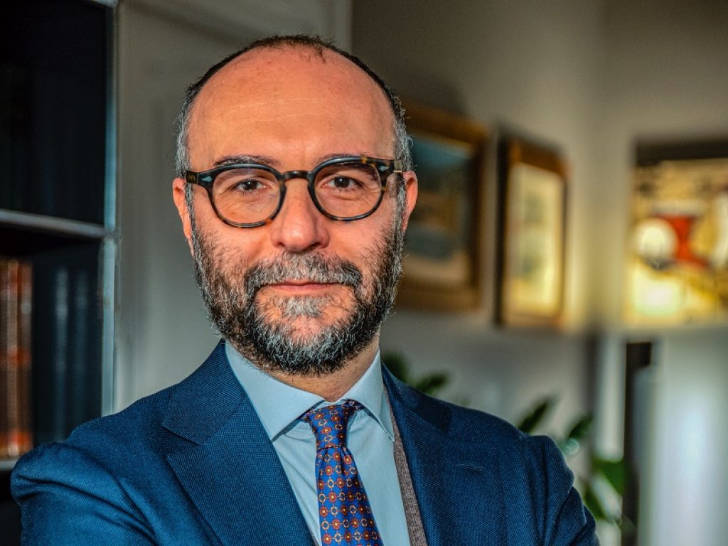 Federico Mongiello nuovo direttore generale di Univendita