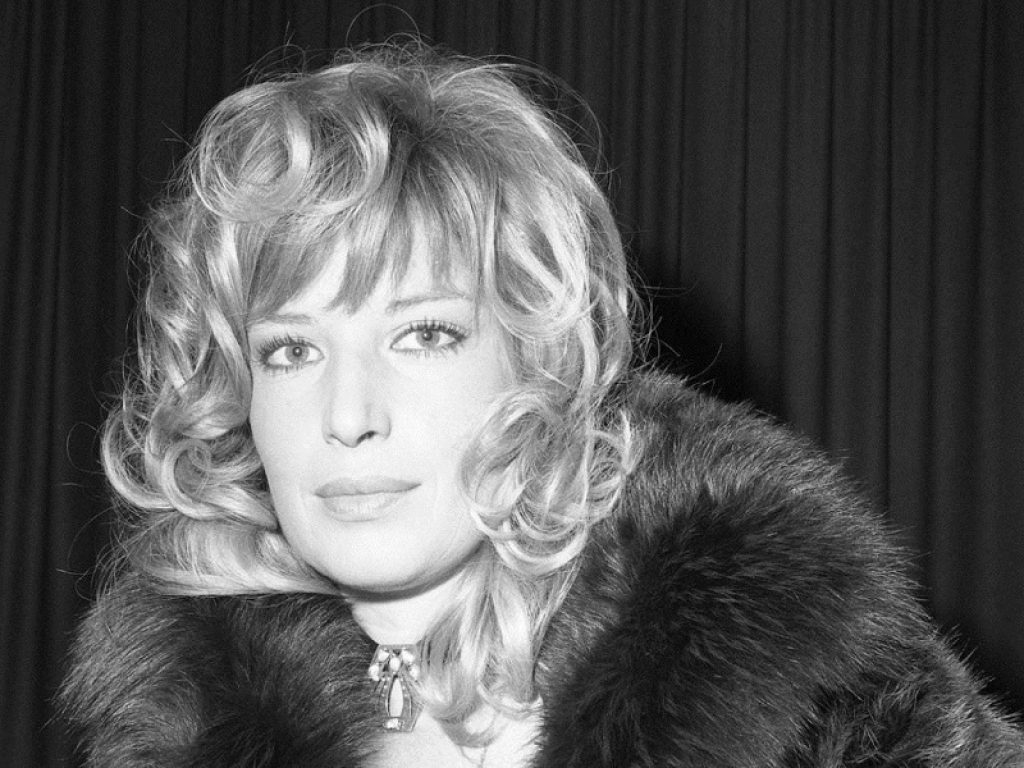 Monica Vitti
