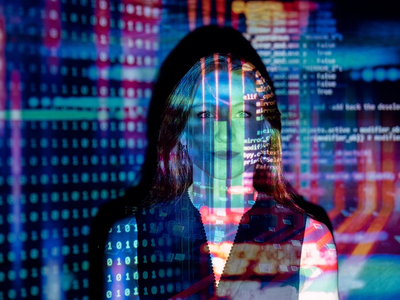 realtà aumentata nft