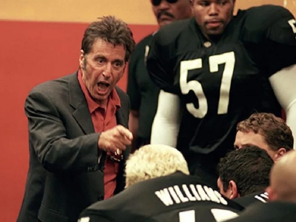 Ogni maledetta domenica