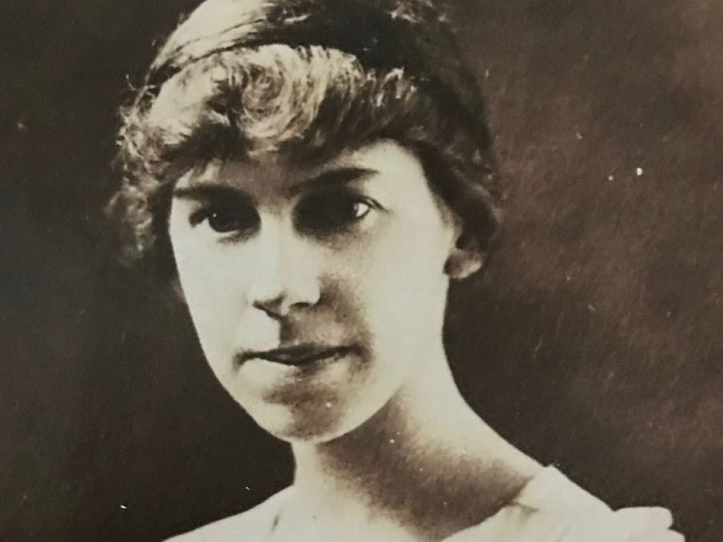 "Un colpevole in giuria" di Ruth Burr Sanborn