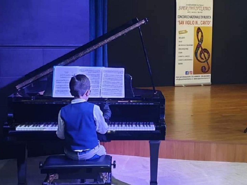 San Vigilio In…Canto