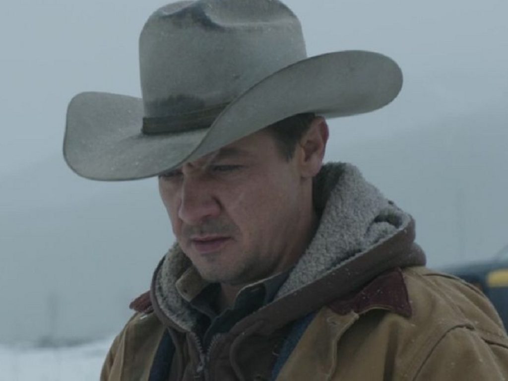 wind river film