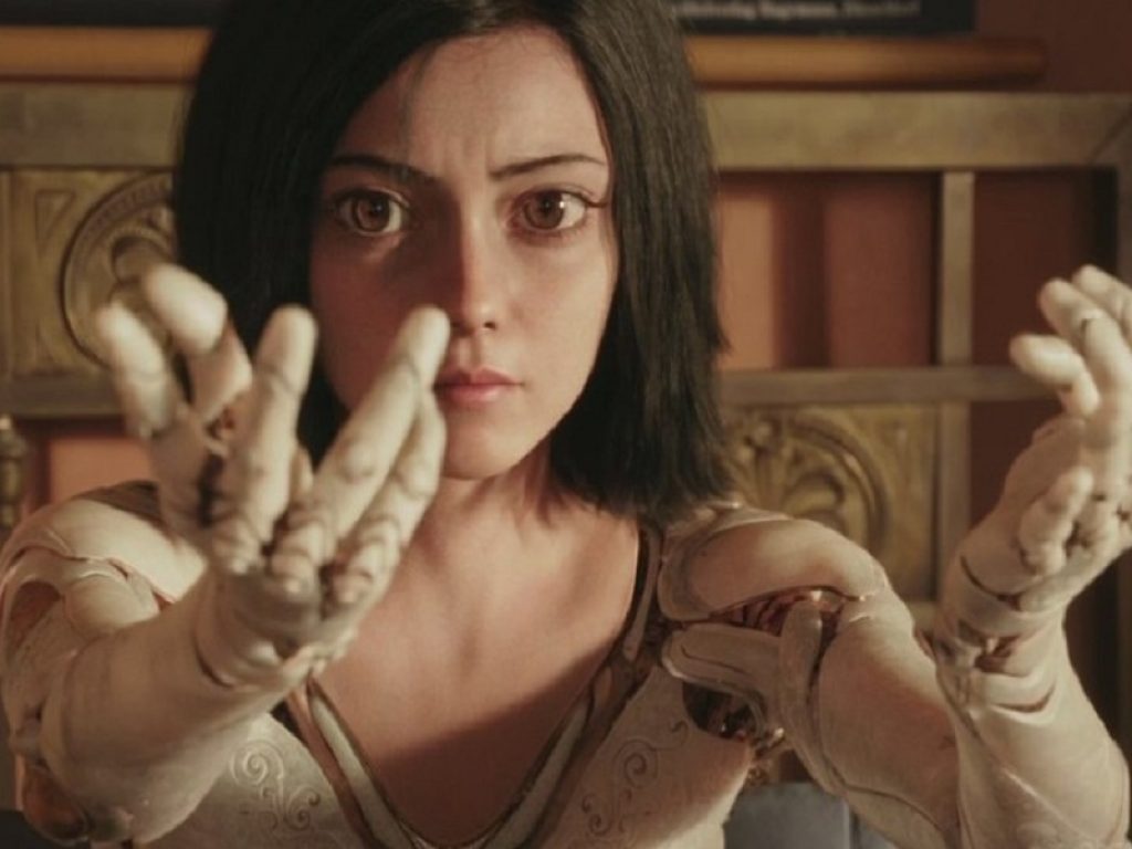alita film