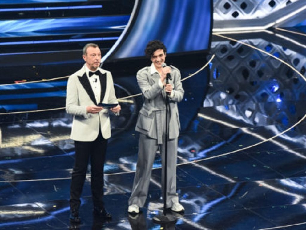 amadeus irama sanremo