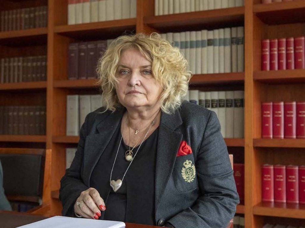 Unione donne in Italia figlicidi