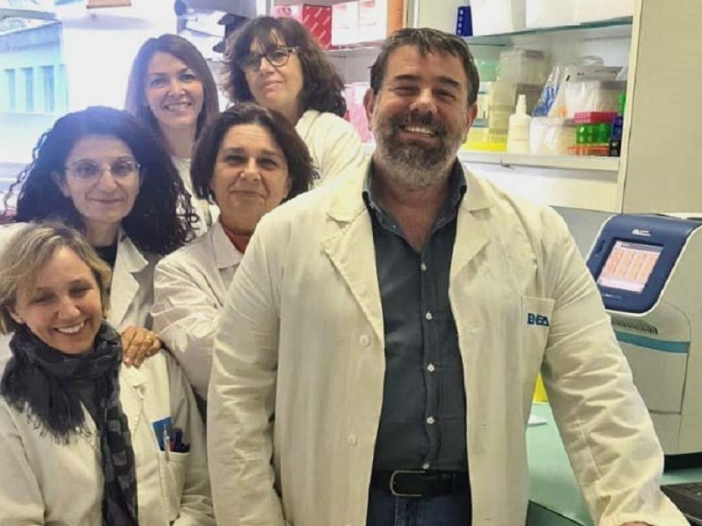 Covid, da ENEA dispositivo portatile per migliorare test molecolari