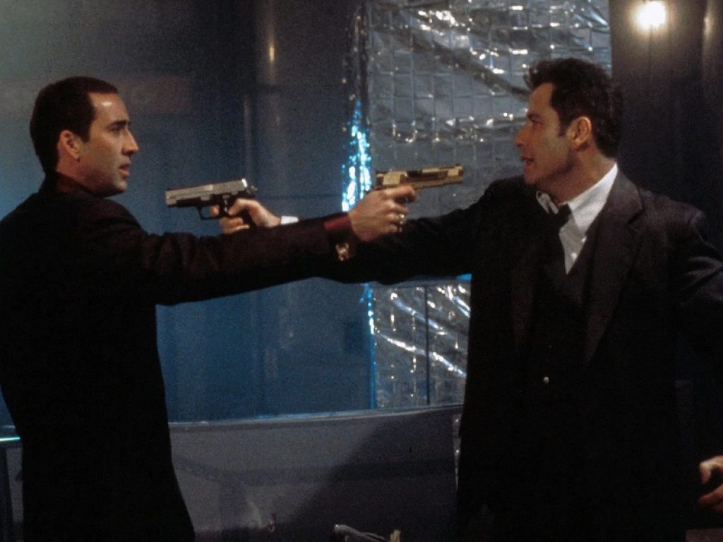 Face/Off - Due facce di un assassino