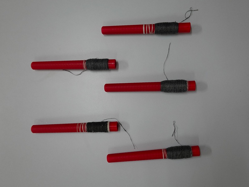 Tessuti hi-tech realizzati con scarti di fibra di carbonio per l'automotive. È uno degli obiettivi del progetto di ricerca industriale TEX-STYLE