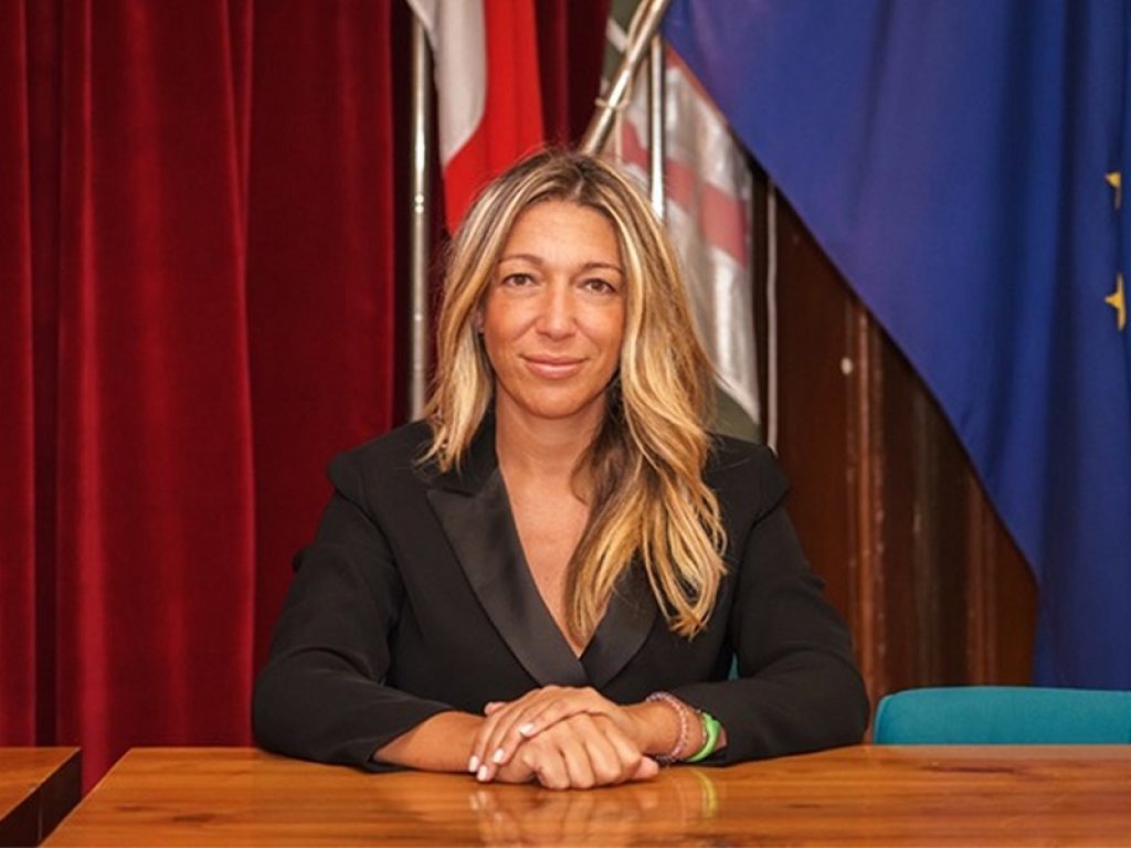 FAI Conftrasporto, l’umbra Carlotta Caponi è il nuovo Segretario Generale. Giorgio Mencaroni: “Grande risultato personale, orgoglio per l’imprenditoria regionale”