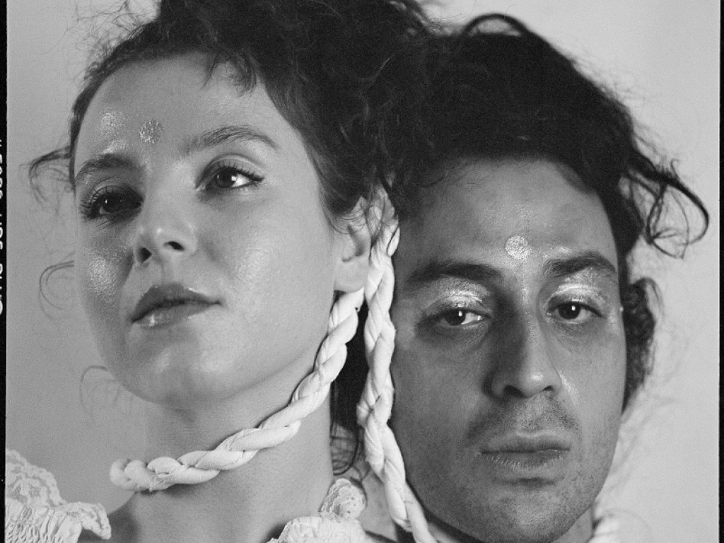 Faithfully di Clio and Maurice