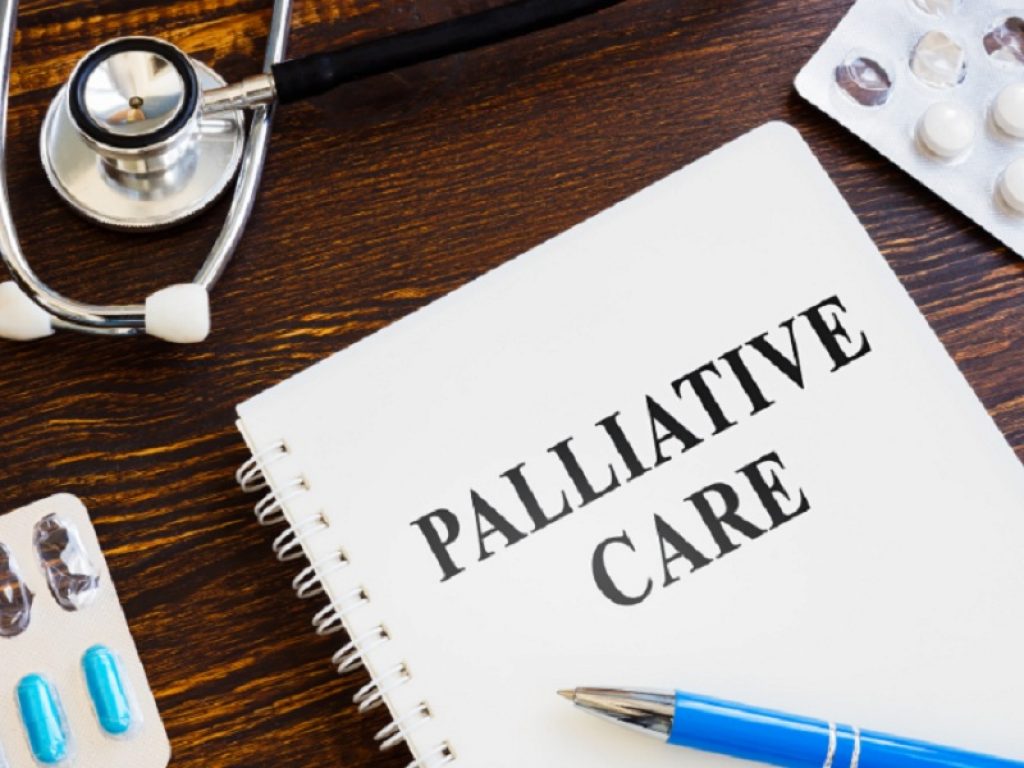 agenas cure palliative