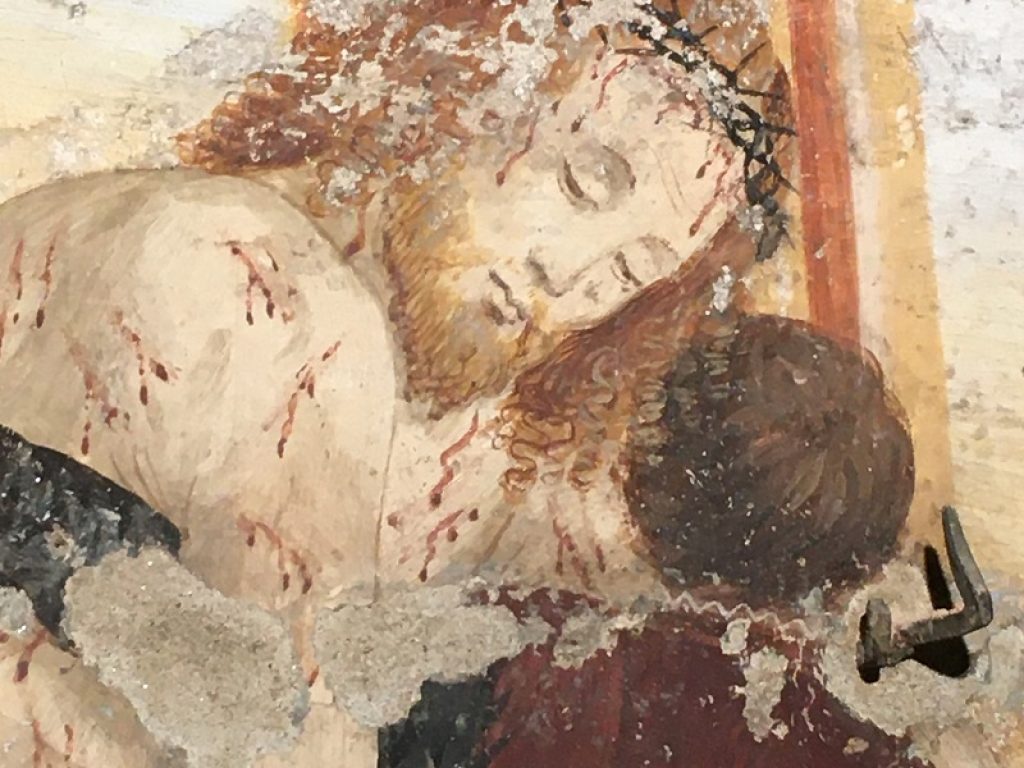 Chiesa di San Giovanni Decollato