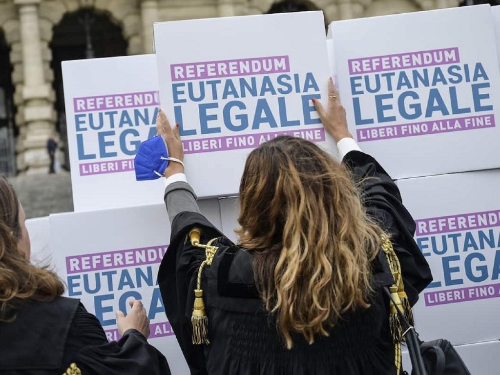 referendum eutanasia