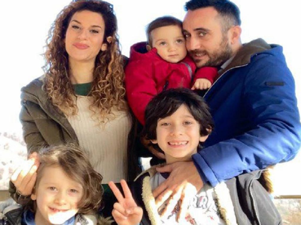 mickol lopez e daniele marzano