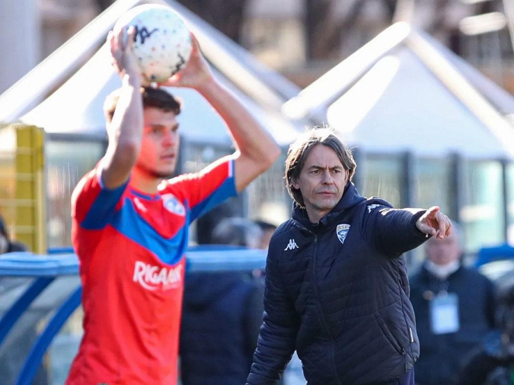 inzaghi brescia