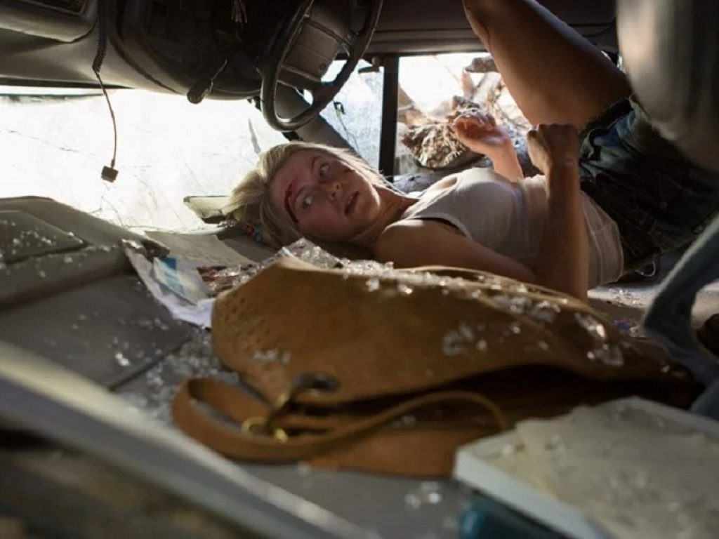 "Curve-insidia mortale"