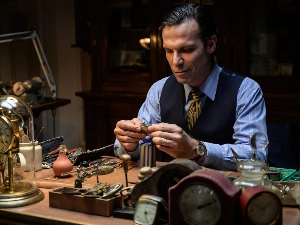 Ero in guerra ma non lo sapevo