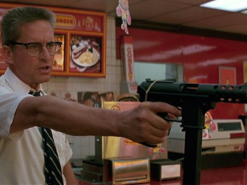 Un giorno di ordinaria follia