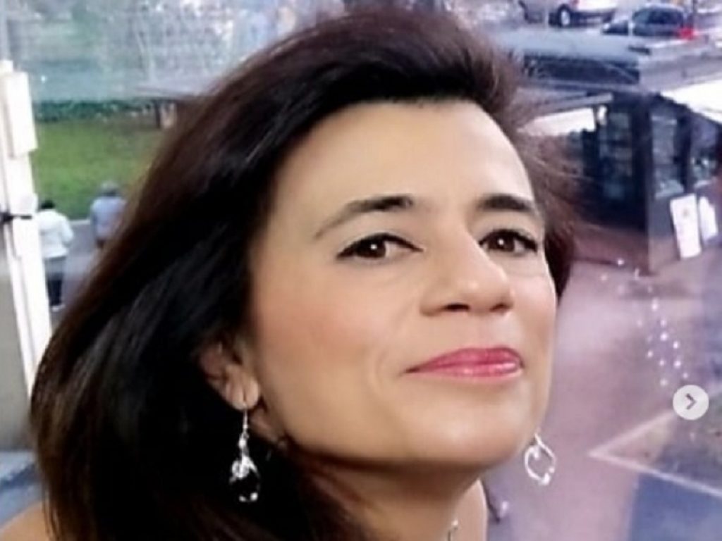 Antonietta Incardona