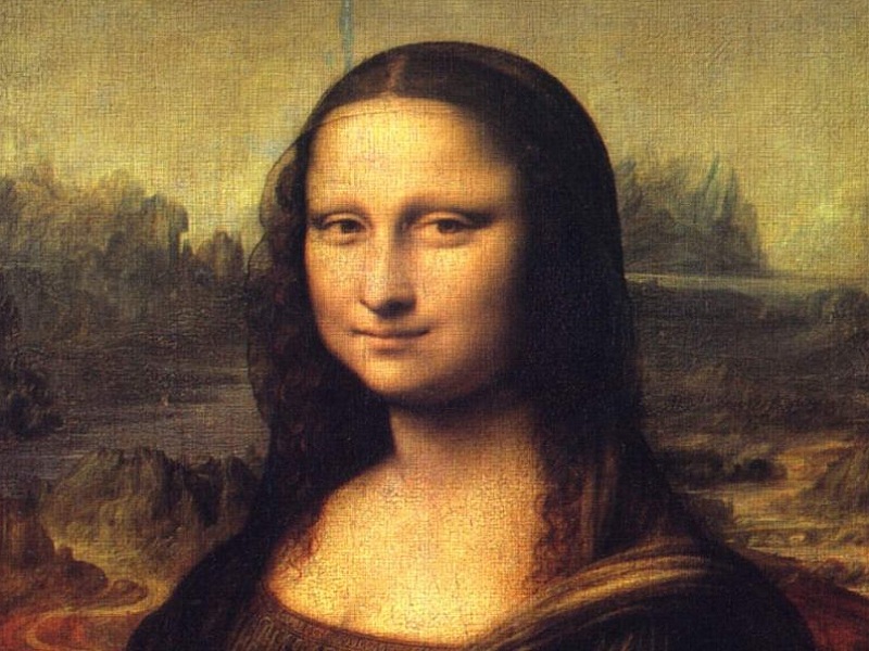gioconda