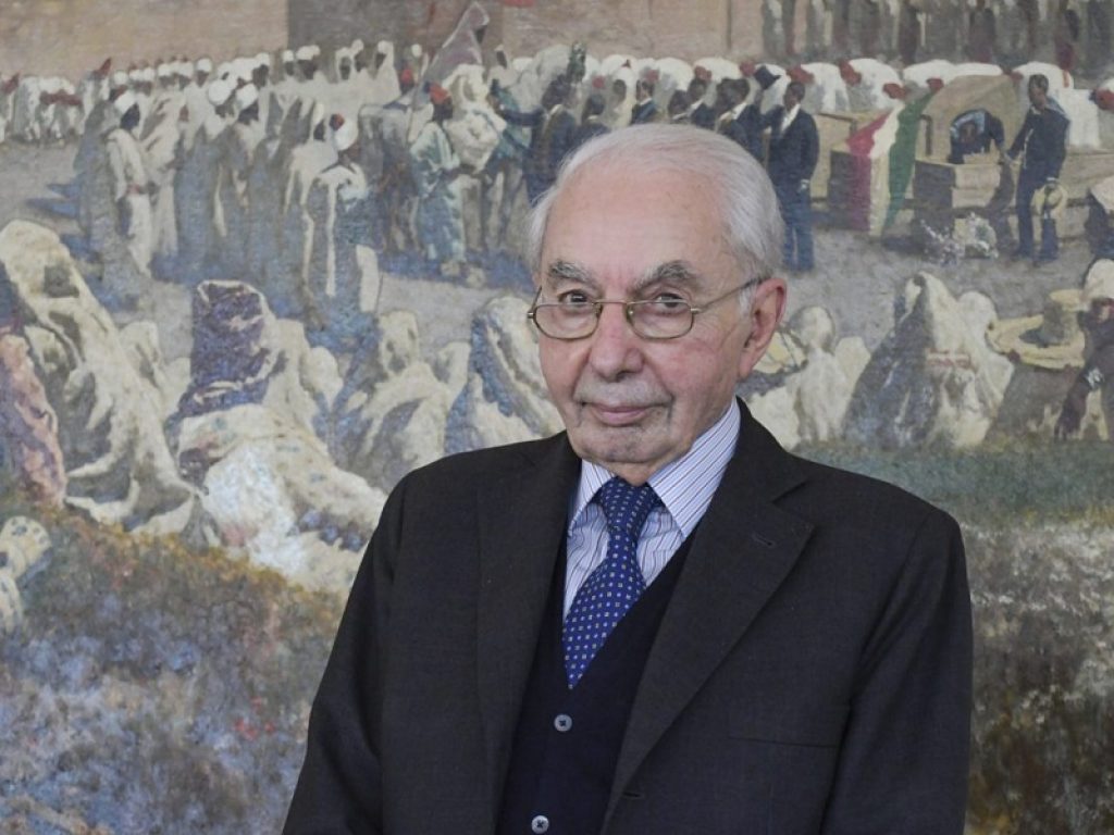 giuliano amato