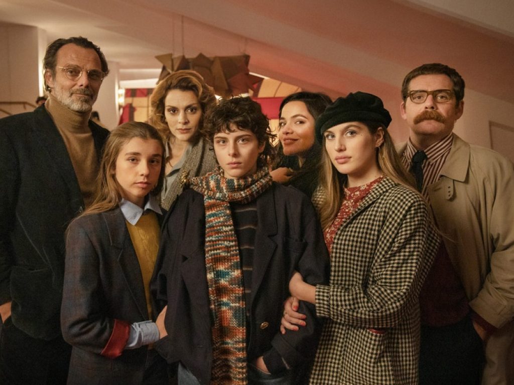 La vita bugiarda degli adulti