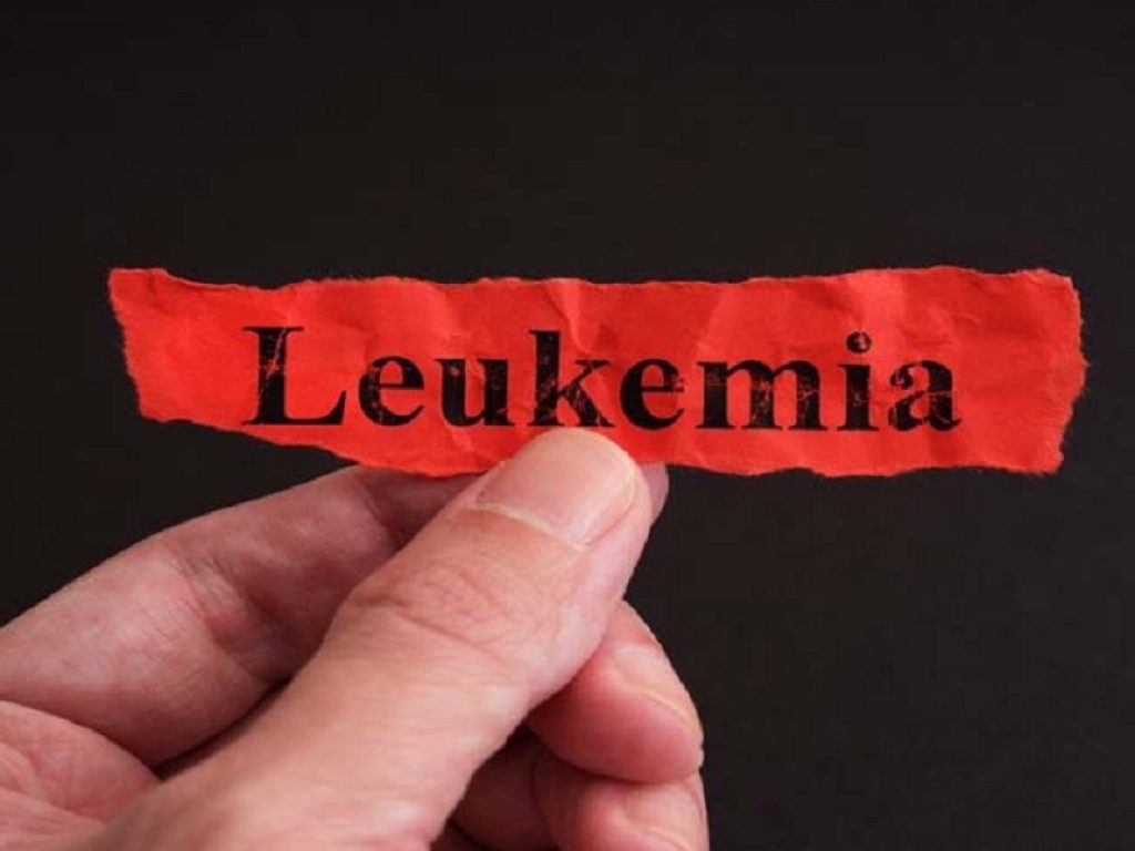 Leucemia linfatica cronica zanubrutinib