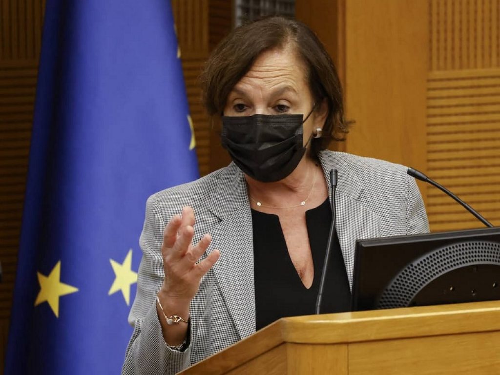 lamorgese codici identificativi