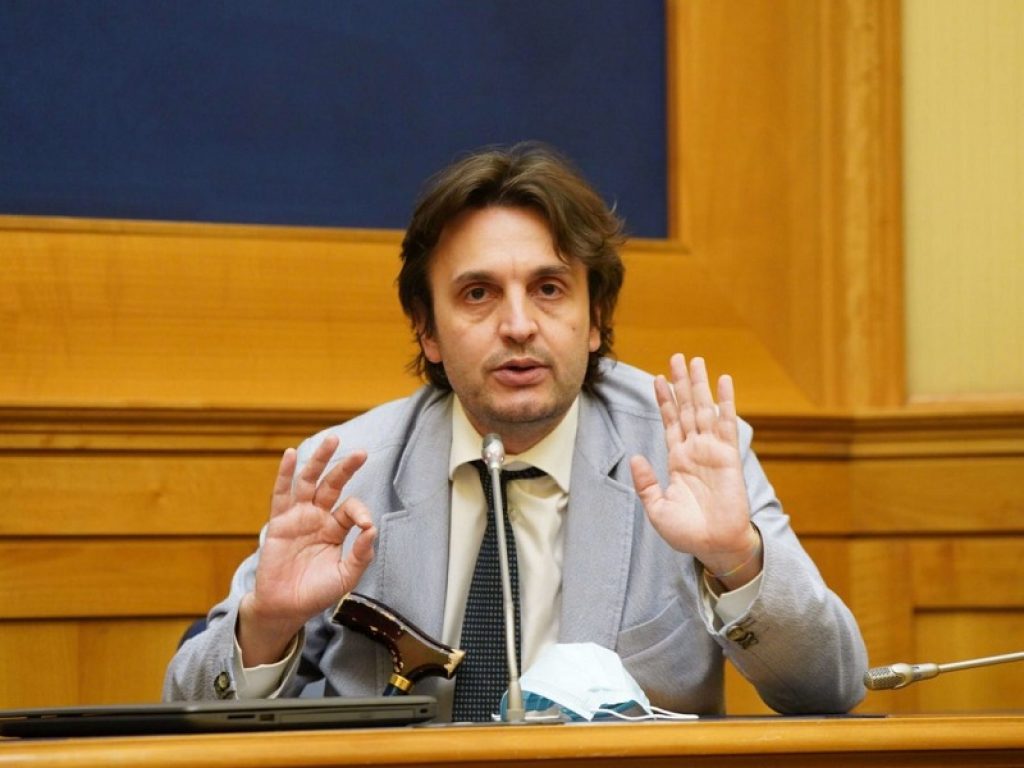 matteo dall'osso