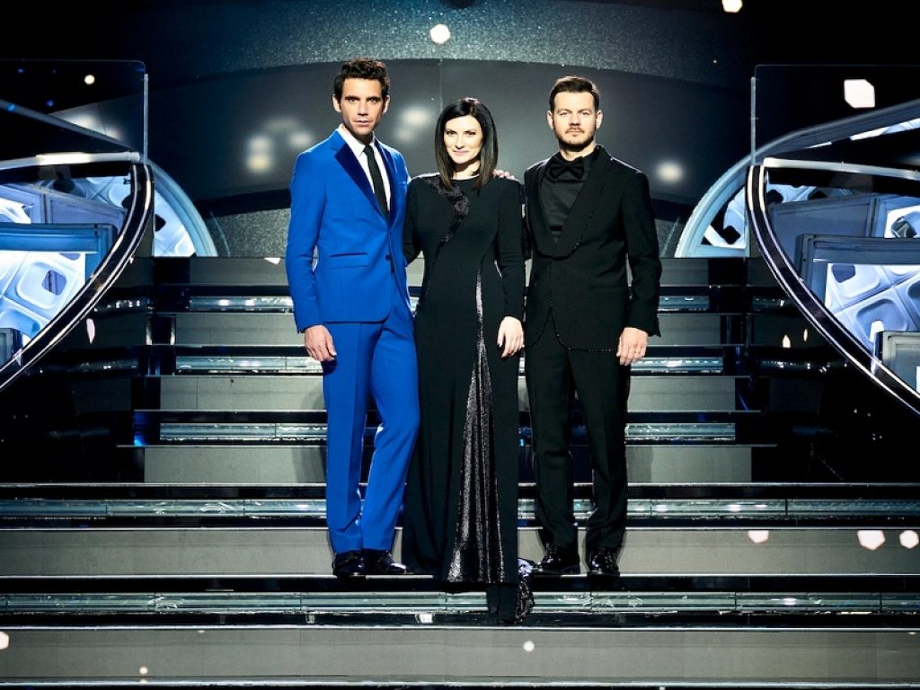 mika pausini cattelan