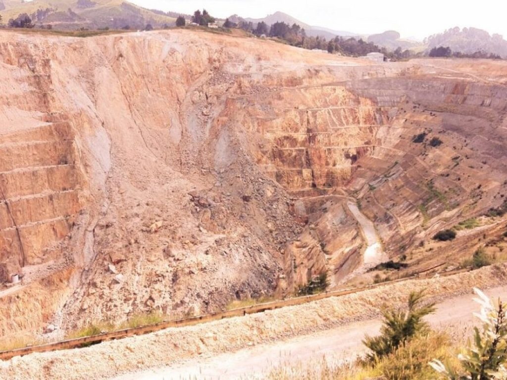 miniera burkina faso